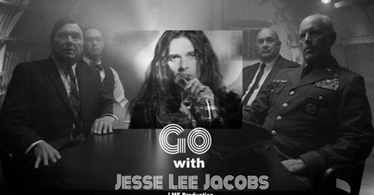 Go with Jesse Lee Jacobs - a short film